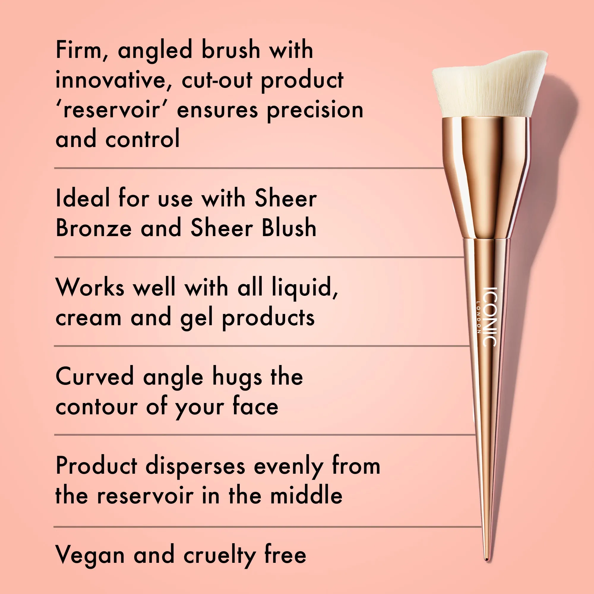 Glossing Brush