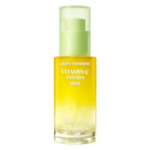 Green Tangerine Vita C Dark Spot Care Serum
