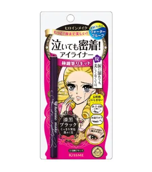Heroine Make Smooth Liquid Eyeliner Super Keep