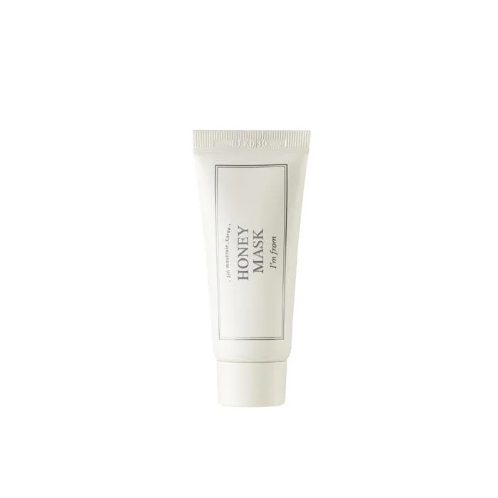 Honey Mask - Travel Size
