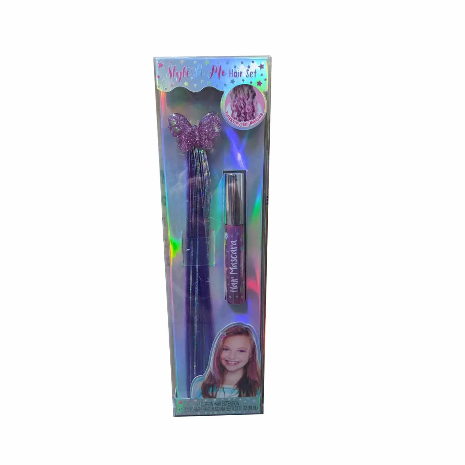 Hot Focus Paradise Stylish Me Hair Set