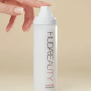 Huda Beauty Glow Coco Hydrating Mist