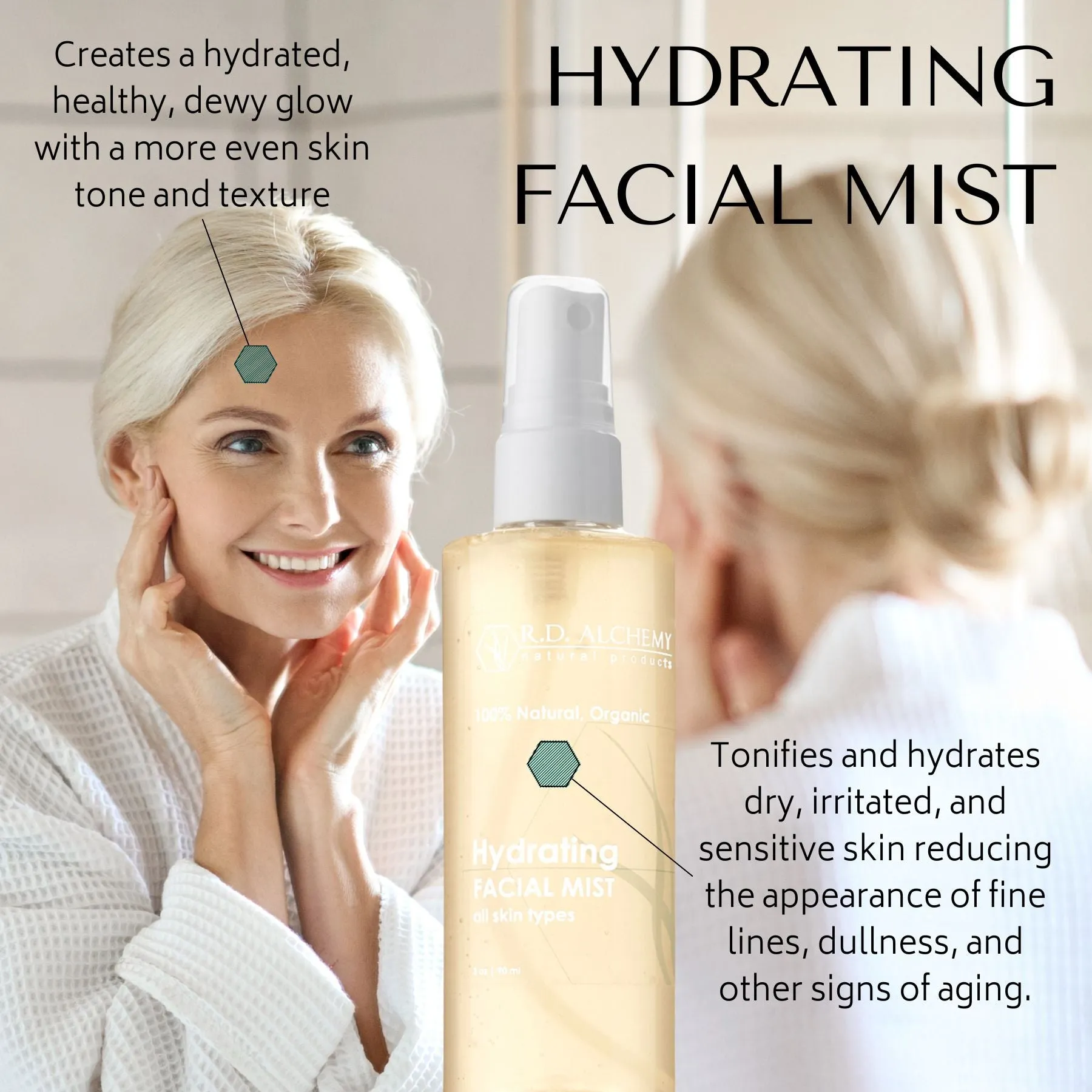 Hydrating Facial Mist