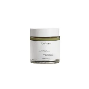 HYEJA - Vegan Matcha Gentle Mud Cream Mask