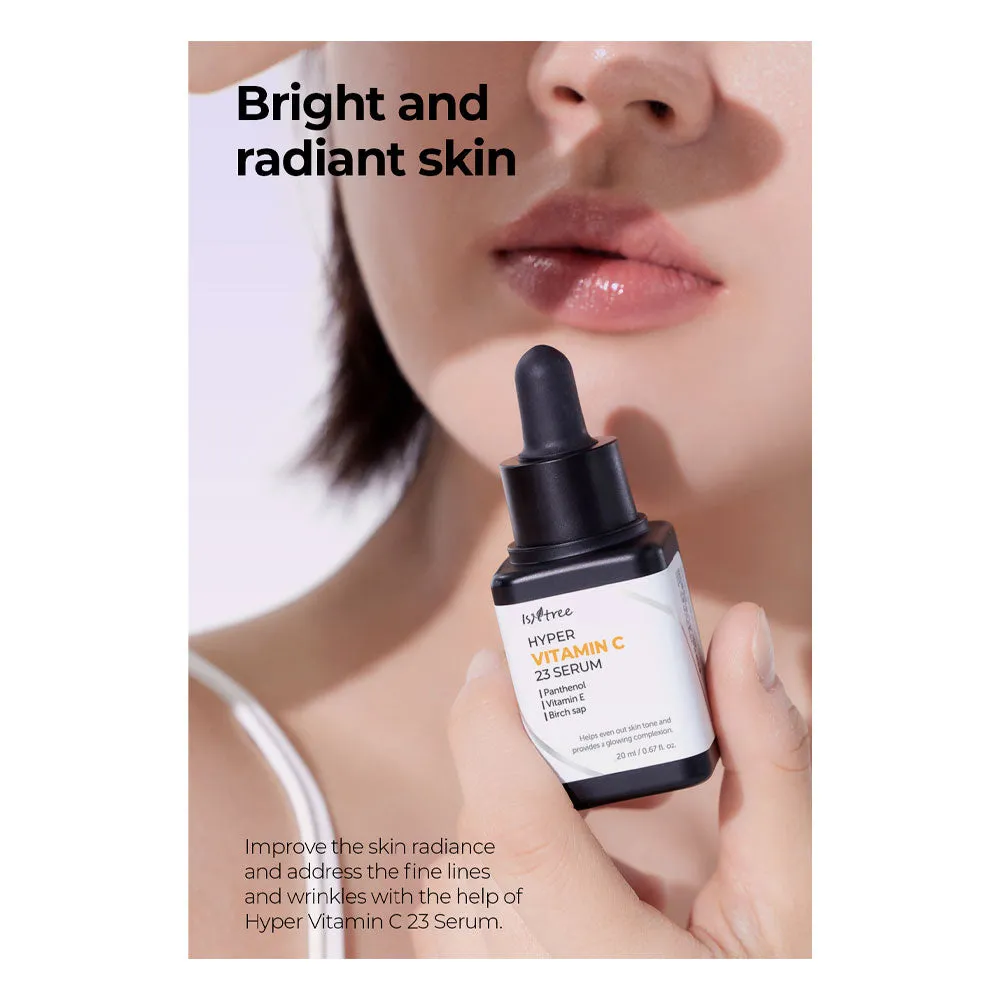 Hyper Vitamin C 23 Serum
