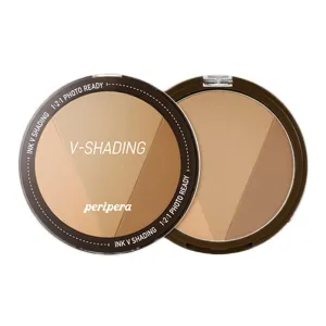 Ink V Shading [#01 Almond Brown]