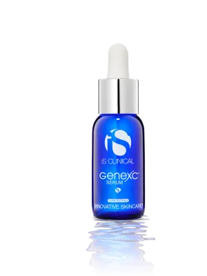 iS Clinical GeneXC Serum