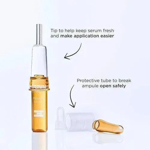 Isdinceutics Pigment Expert Facial Pigment Correcting Serum 10 ampoules x 2ml