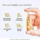 Isdinceutics Pigment Expert Facial Pigment Correcting Serum 10 ampoules x 2ml