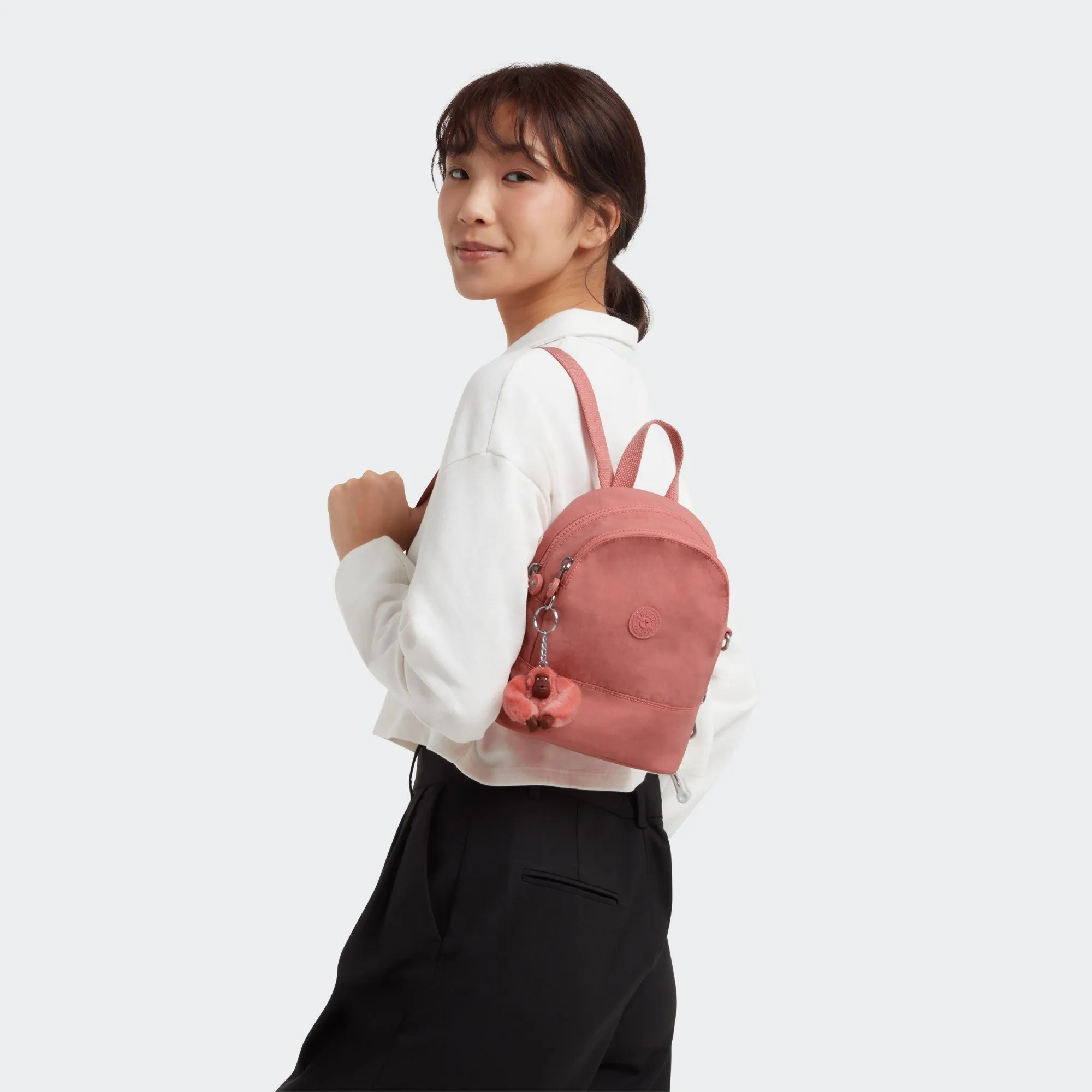 Ives Mini Bold Blush