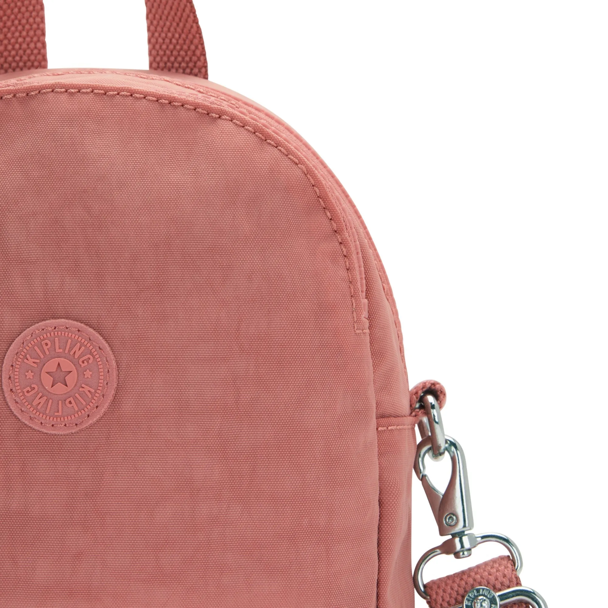 Ives Mini Bold Blush