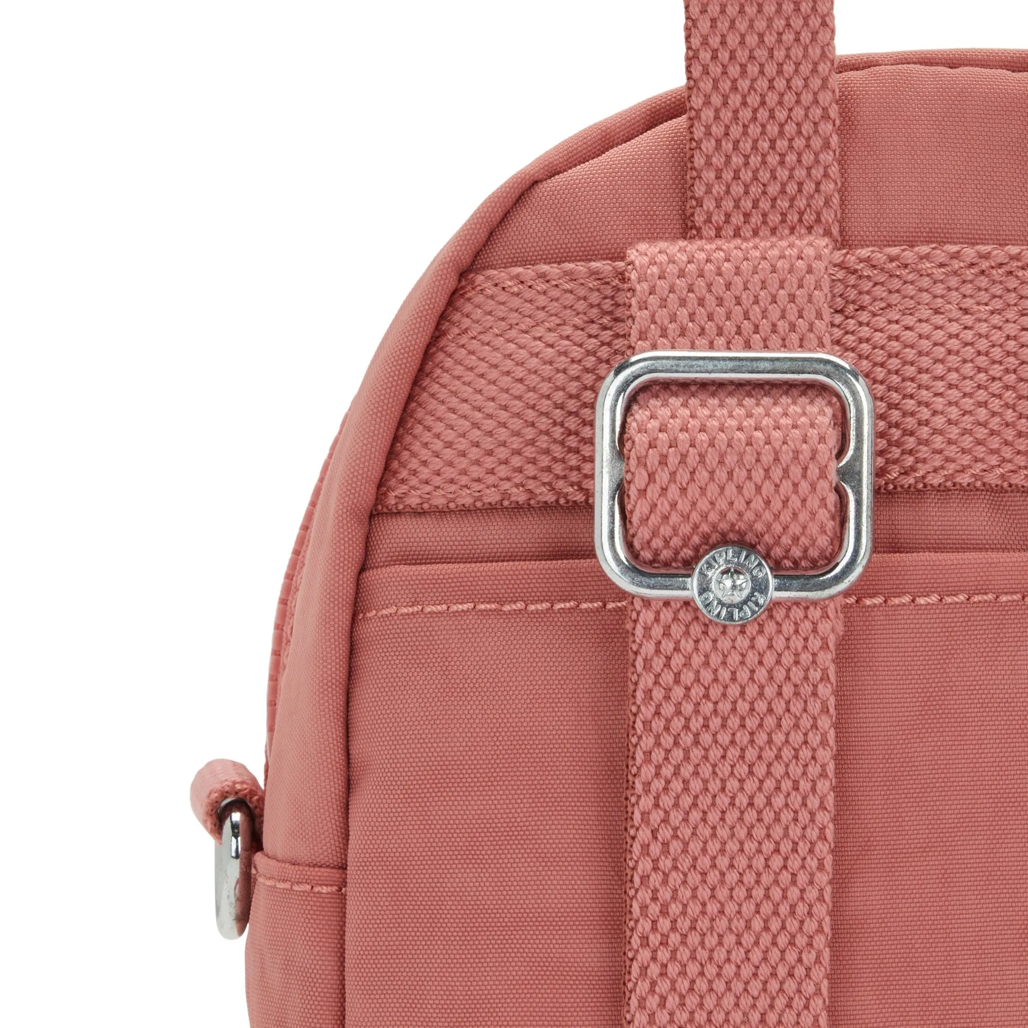 Ives Mini Bold Blush