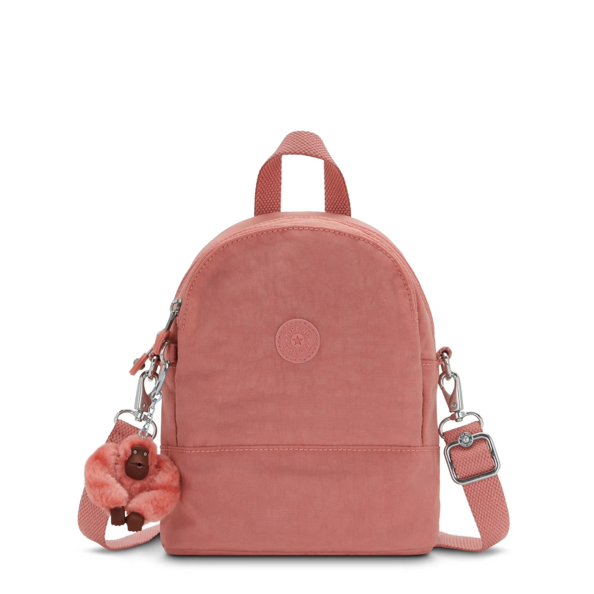 Ives Mini Bold Blush