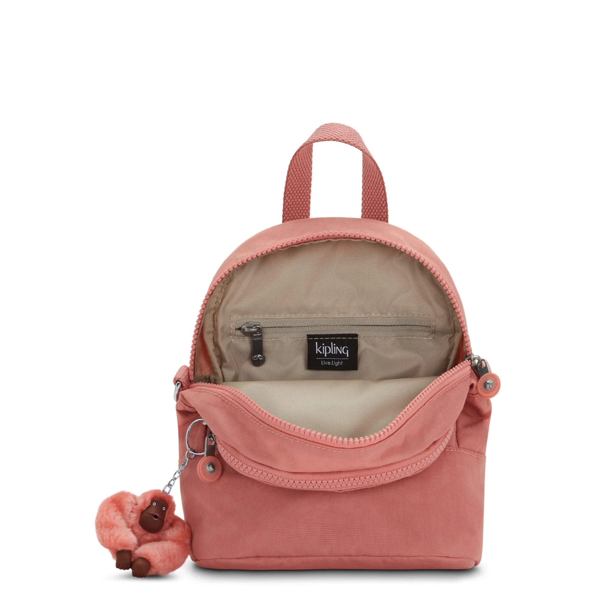 Ives Mini Bold Blush