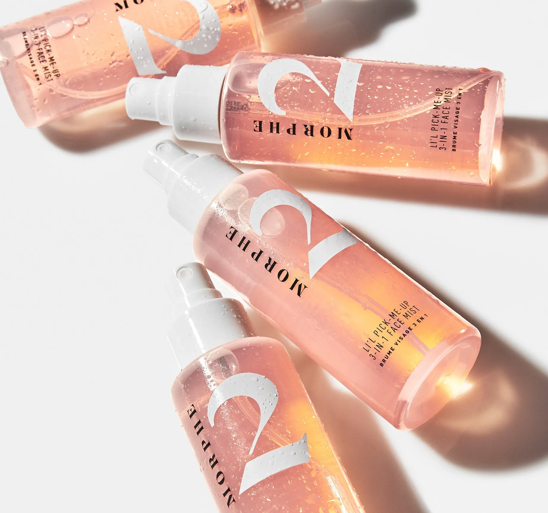 LI’L PICK-ME-UP 3-IN-1 FACE MIST