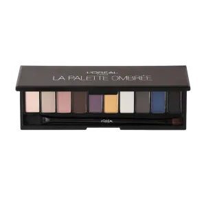 Loreal EyeShadow Palette Ombre 7G