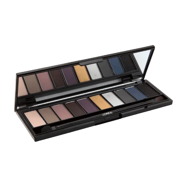 Loreal EyeShadow Palette Ombre 7G