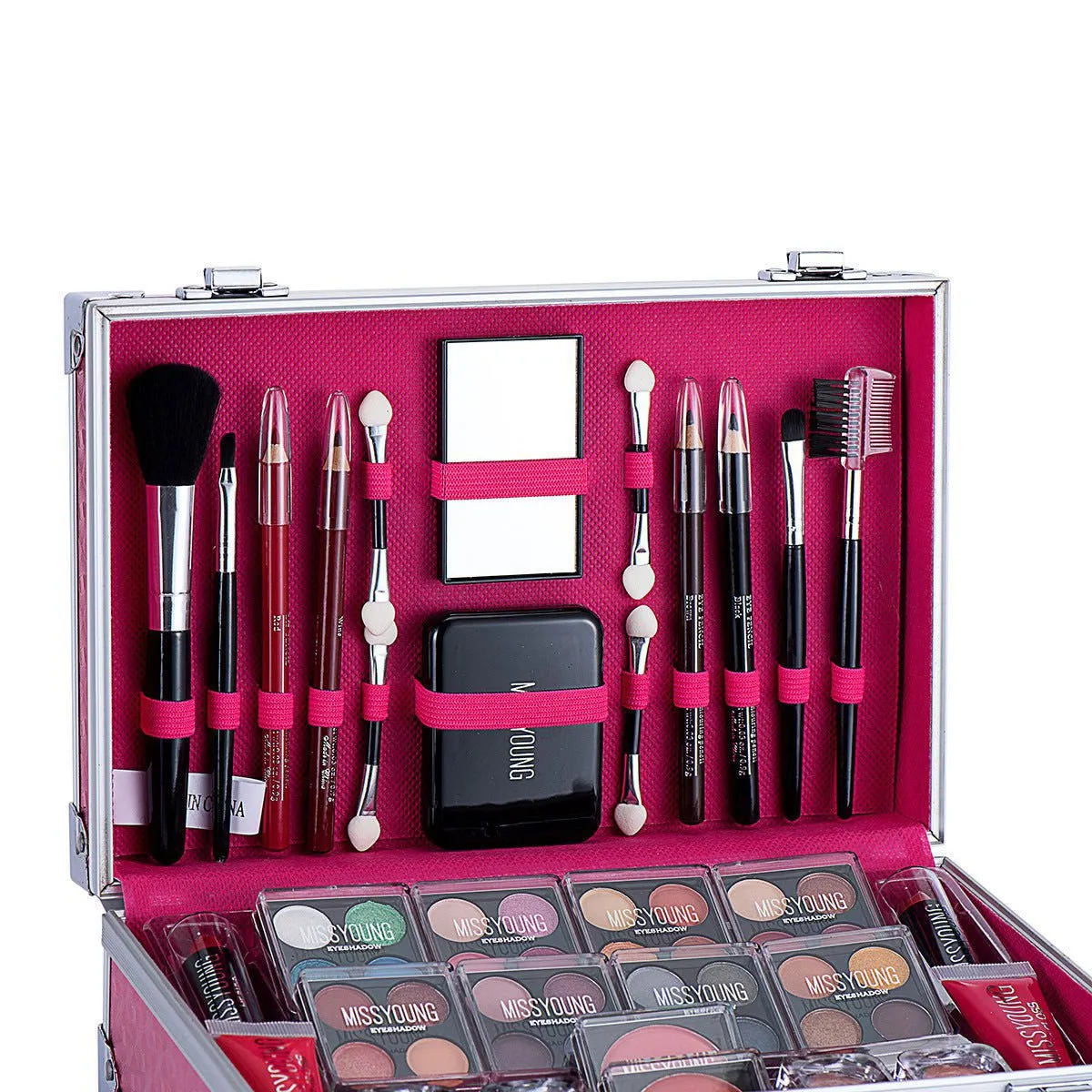 LovelyRLovely Colorful Eyeshadow Cosmetics Set