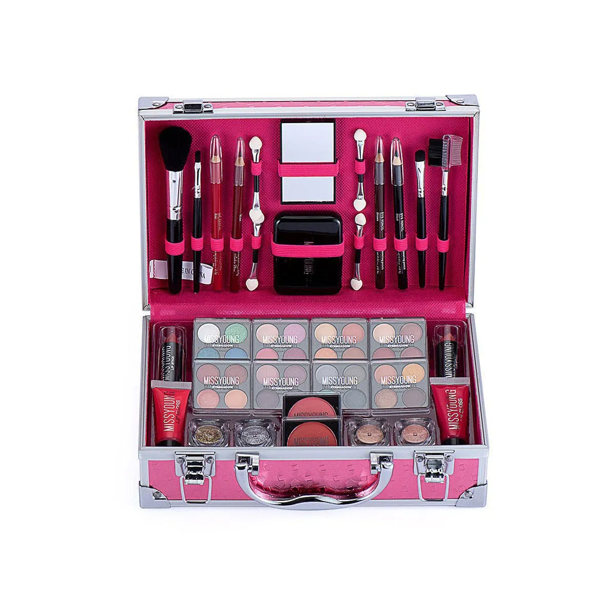 LovelyRLovely Colorful Eyeshadow Cosmetics Set