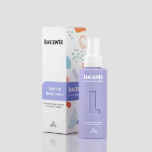 Lucente Lumini Body Lotion 100ml