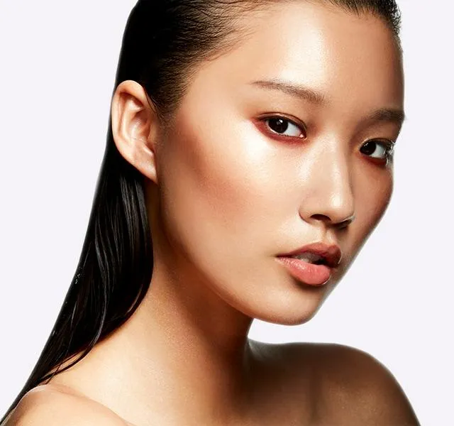 MAC PREP   PRIME FIX   SHIMMER