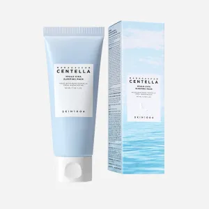 Madagascar Centella Hyalu-Cica Sleeping Pack 100ml
