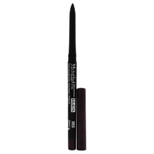 Made To Last Definition Eyes - 305 Brunette by Pupa Milano for Women - 0.012 oz Eye Pencil