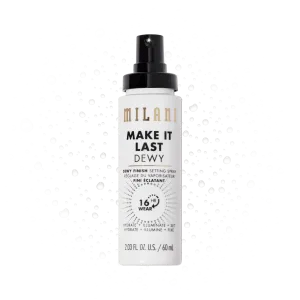Make It Last Dewy - Dewy Finish Setting Spray