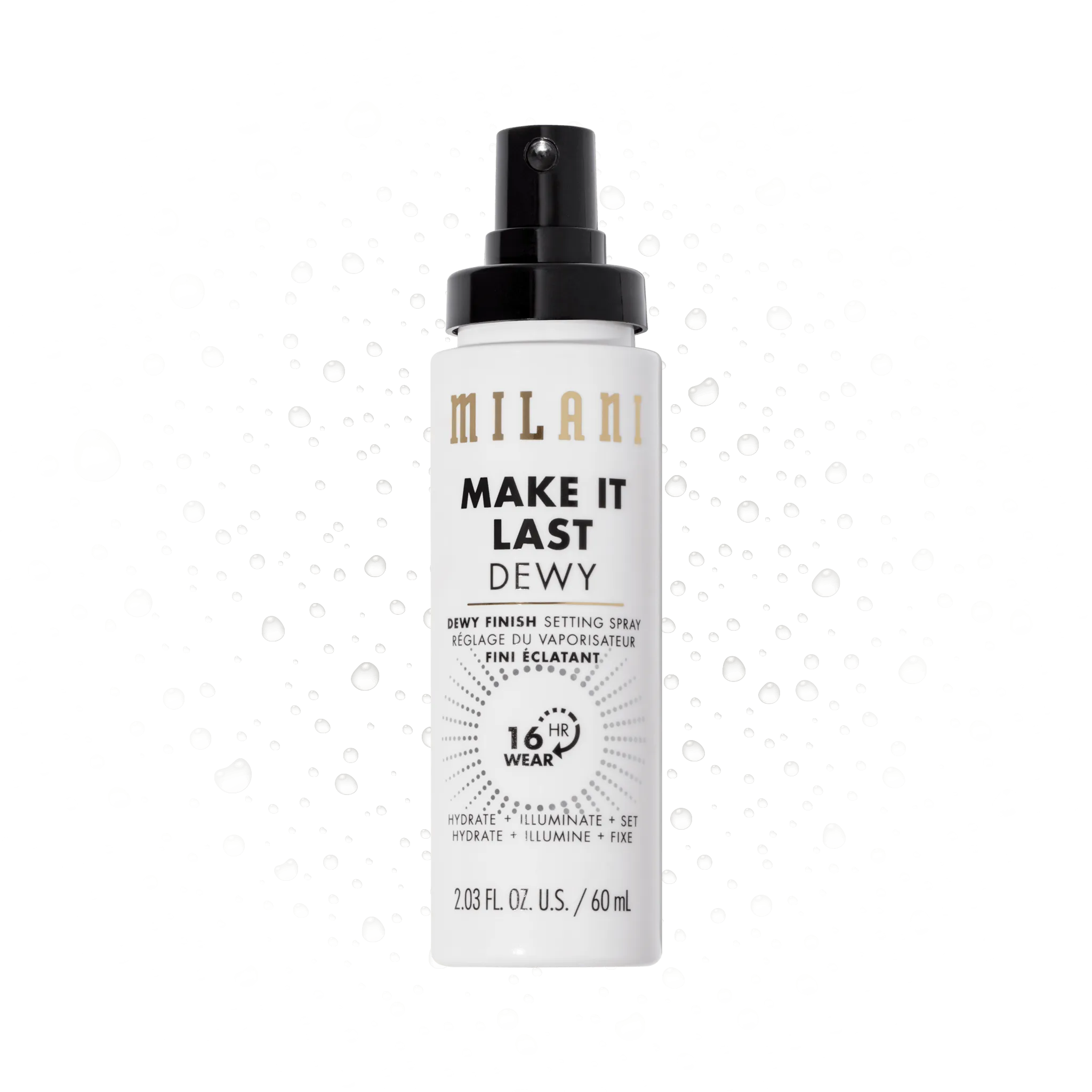 Make It Last Dewy - Dewy Finish Setting Spray