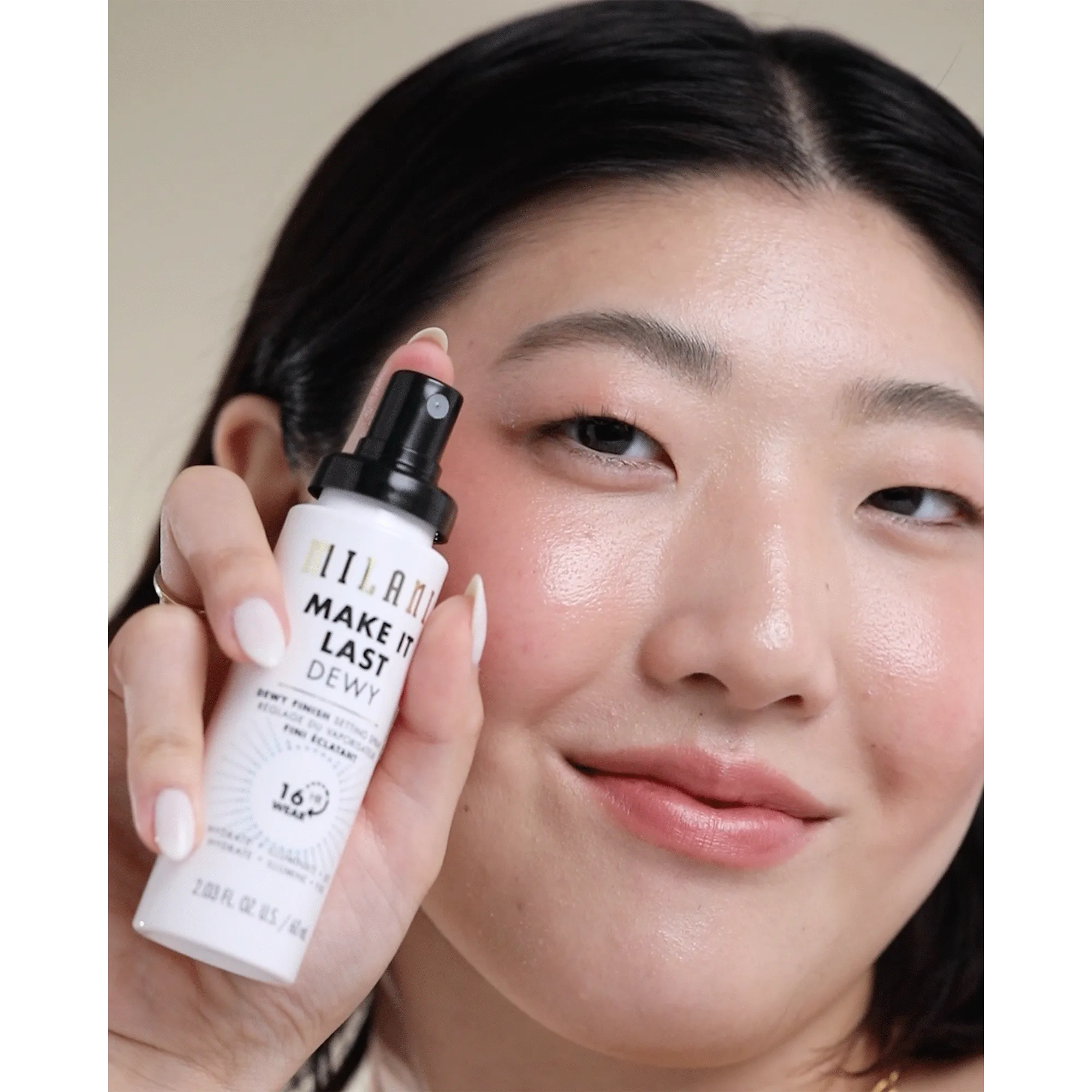Make It Last Dewy - Dewy Finish Setting Spray