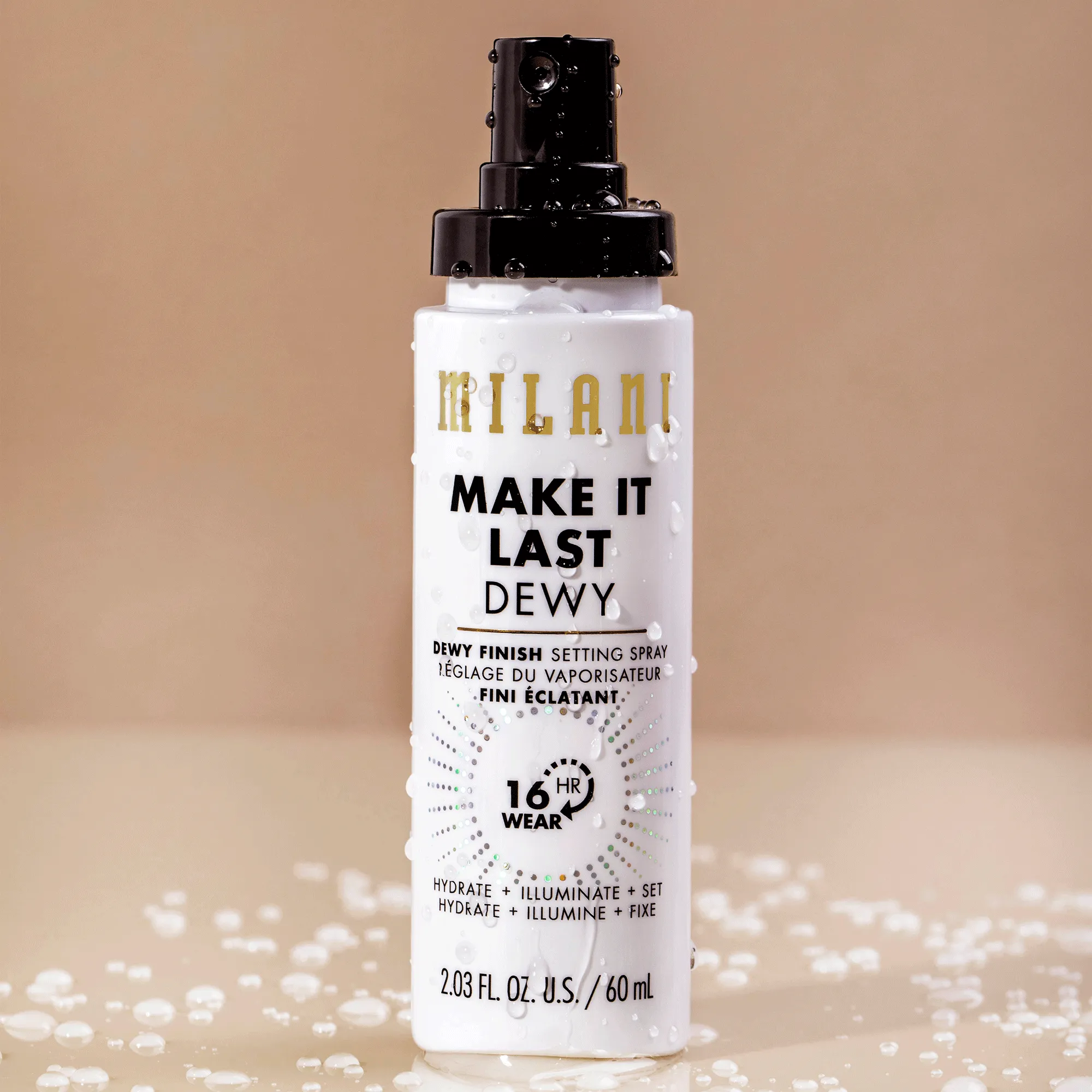 Make It Last Dewy - Dewy Finish Setting Spray