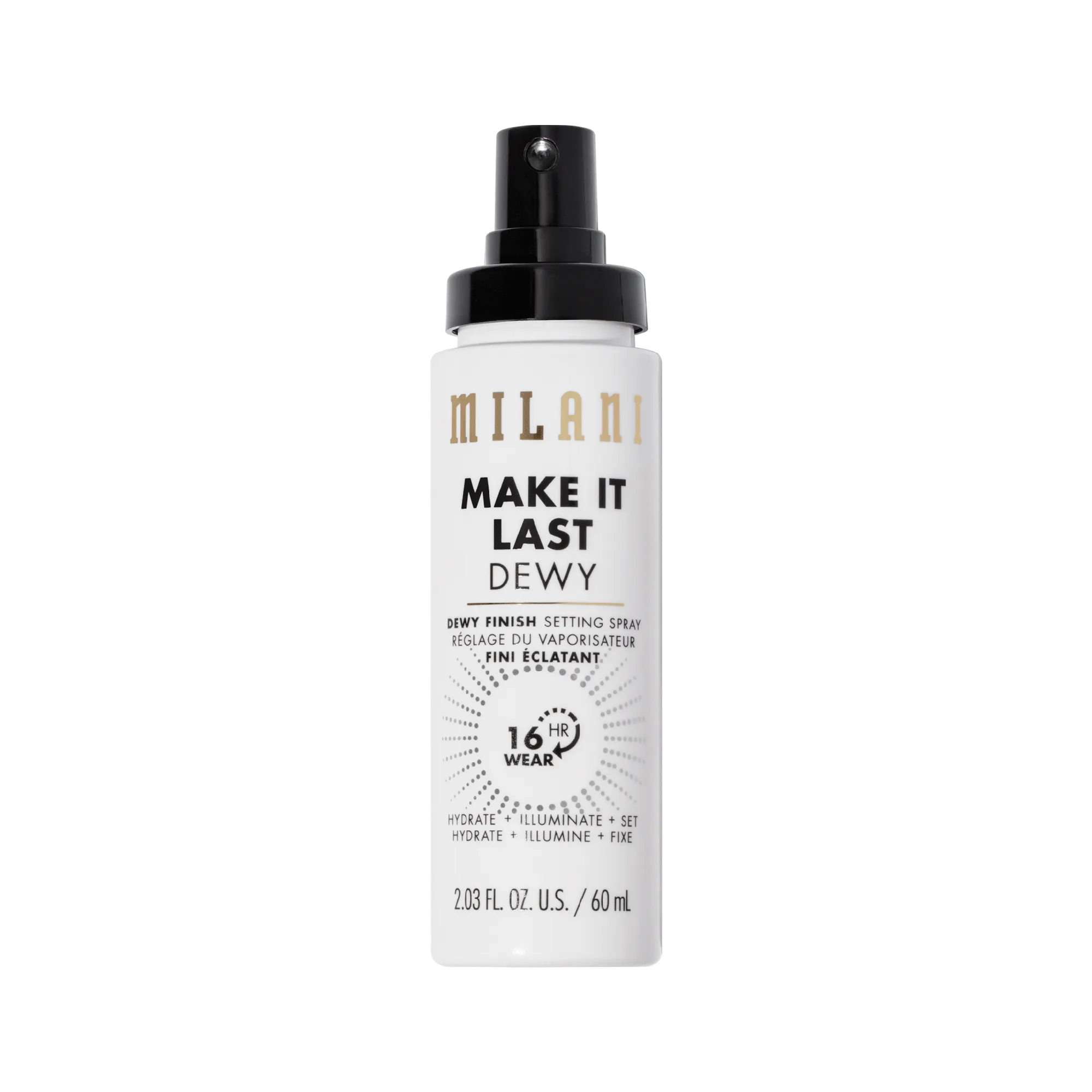 Make It Last Dewy - Dewy Finish Setting Spray