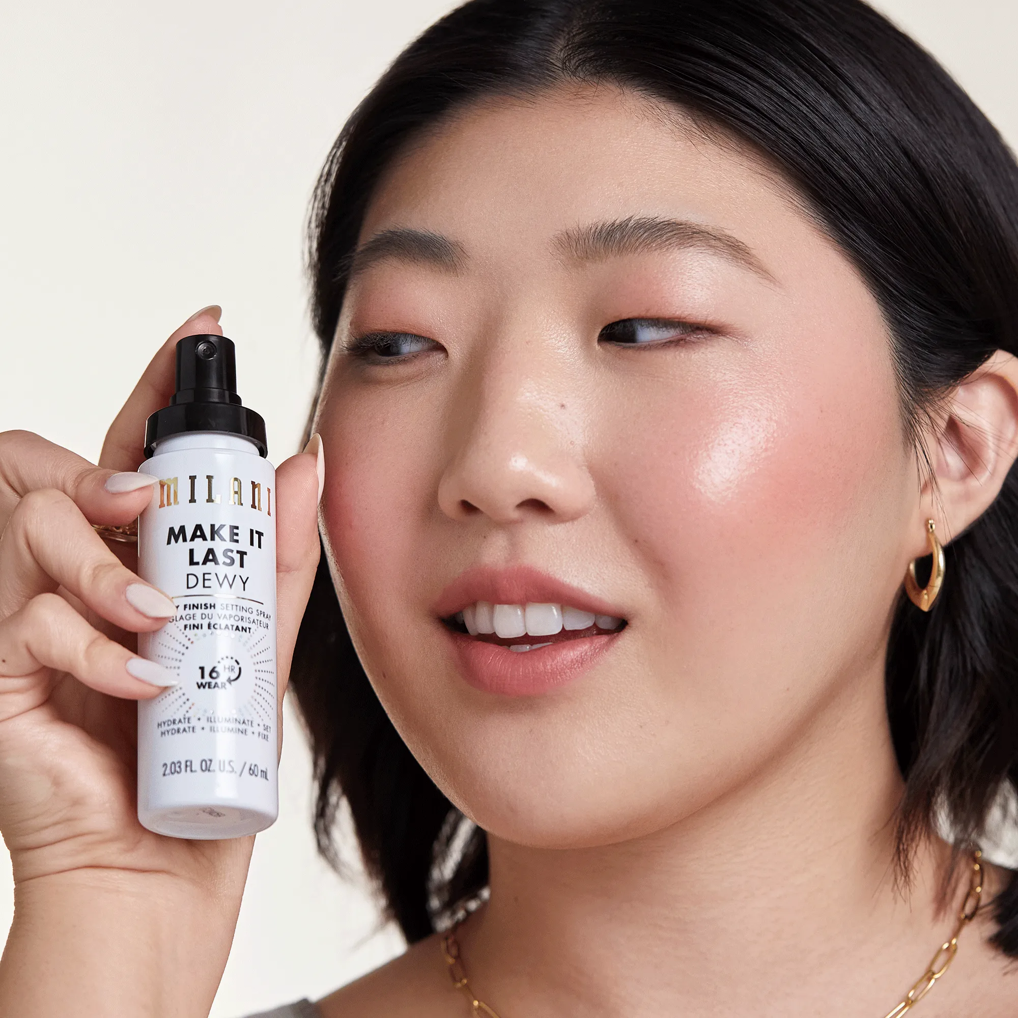 Make It Last Dewy - Dewy Finish Setting Spray