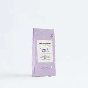 Mani Moments Lavender Relieve