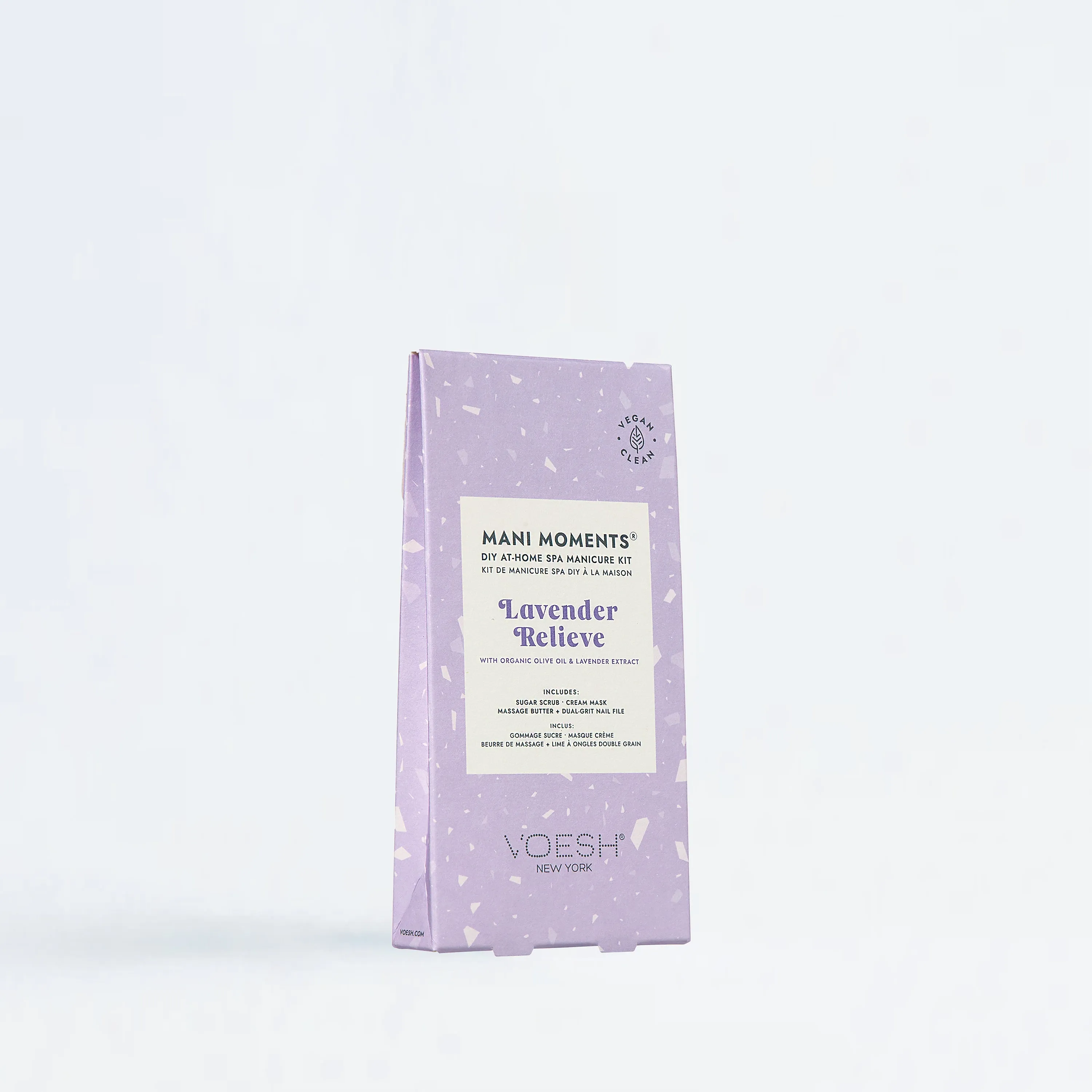 Mani Moments Lavender Relieve