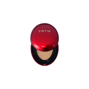 Mask Fit Red Cushion