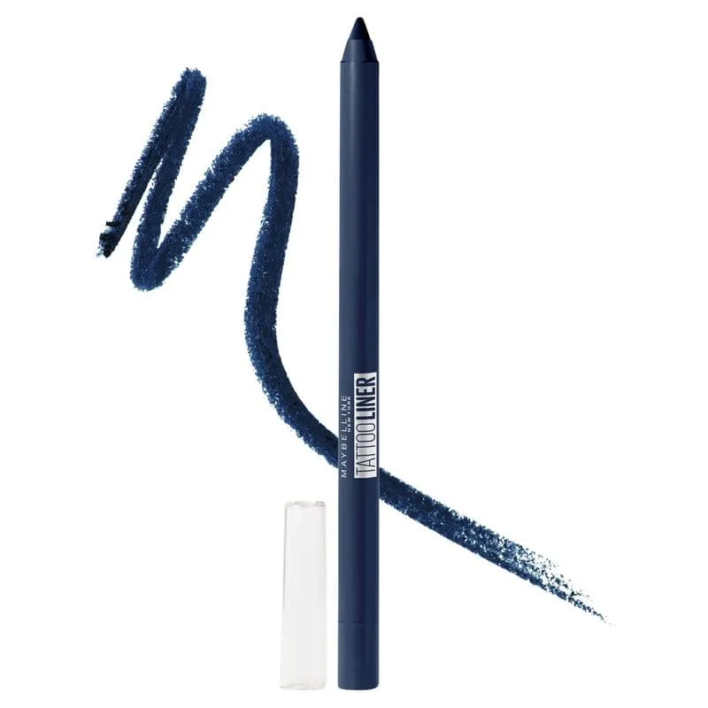 Maybelline New York Tattoo Studio Gel Pencil Liner