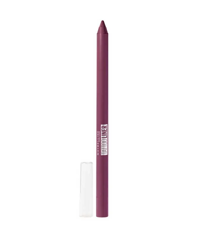 Maybelline New York Tattoo Studio Gel Pencil Liner
