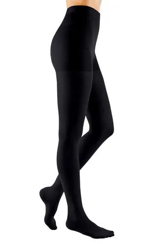 Mediven Comfort, 30-40 mmHg, Waist High w/Adjustable Band, Closed Toe