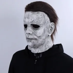 Michael Myer Costume Mask