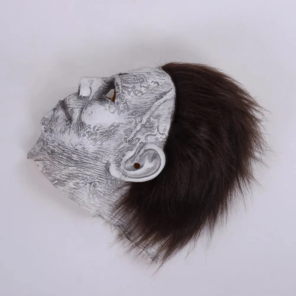 Michael Myer Costume Mask