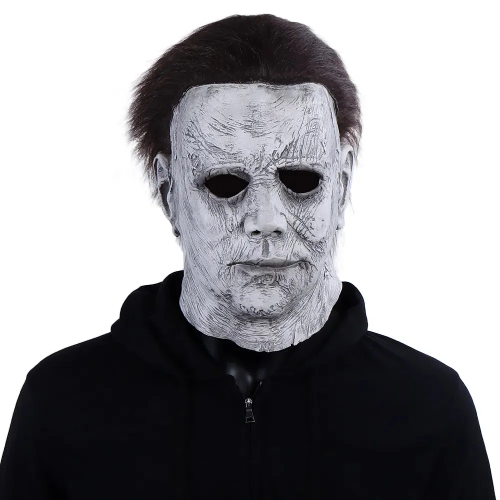 Michael Myer Costume Mask
