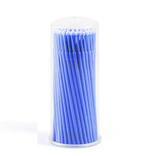 Micro Brush Applicator  - 2mm Regular
