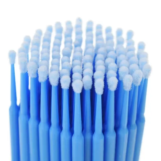 Micro Brush Applicator  - 2mm Regular