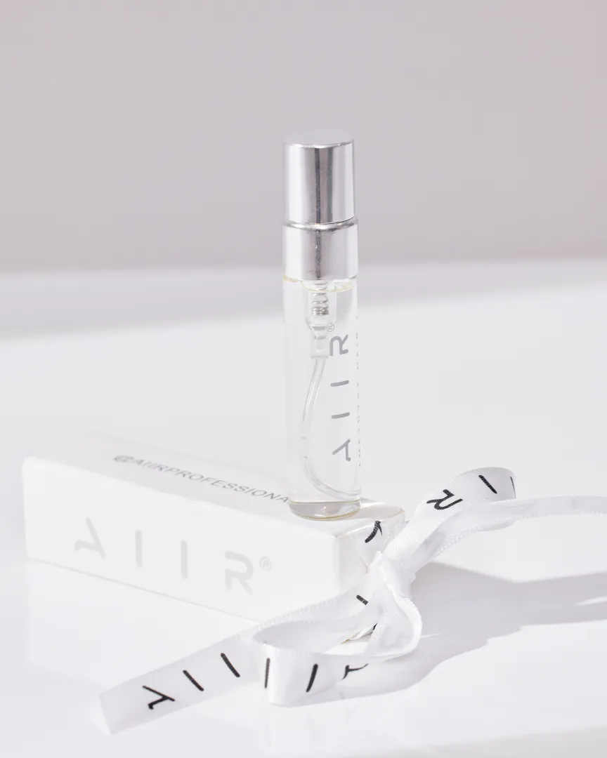 MINI AMETHYST HAIR   ENERGY REFRESHER