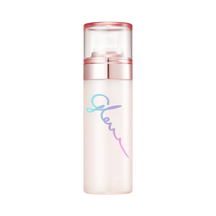 [Missha] Glow Skin Balm to Go Mist 80ml