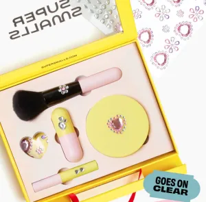Mom's Makeup Play Kit
