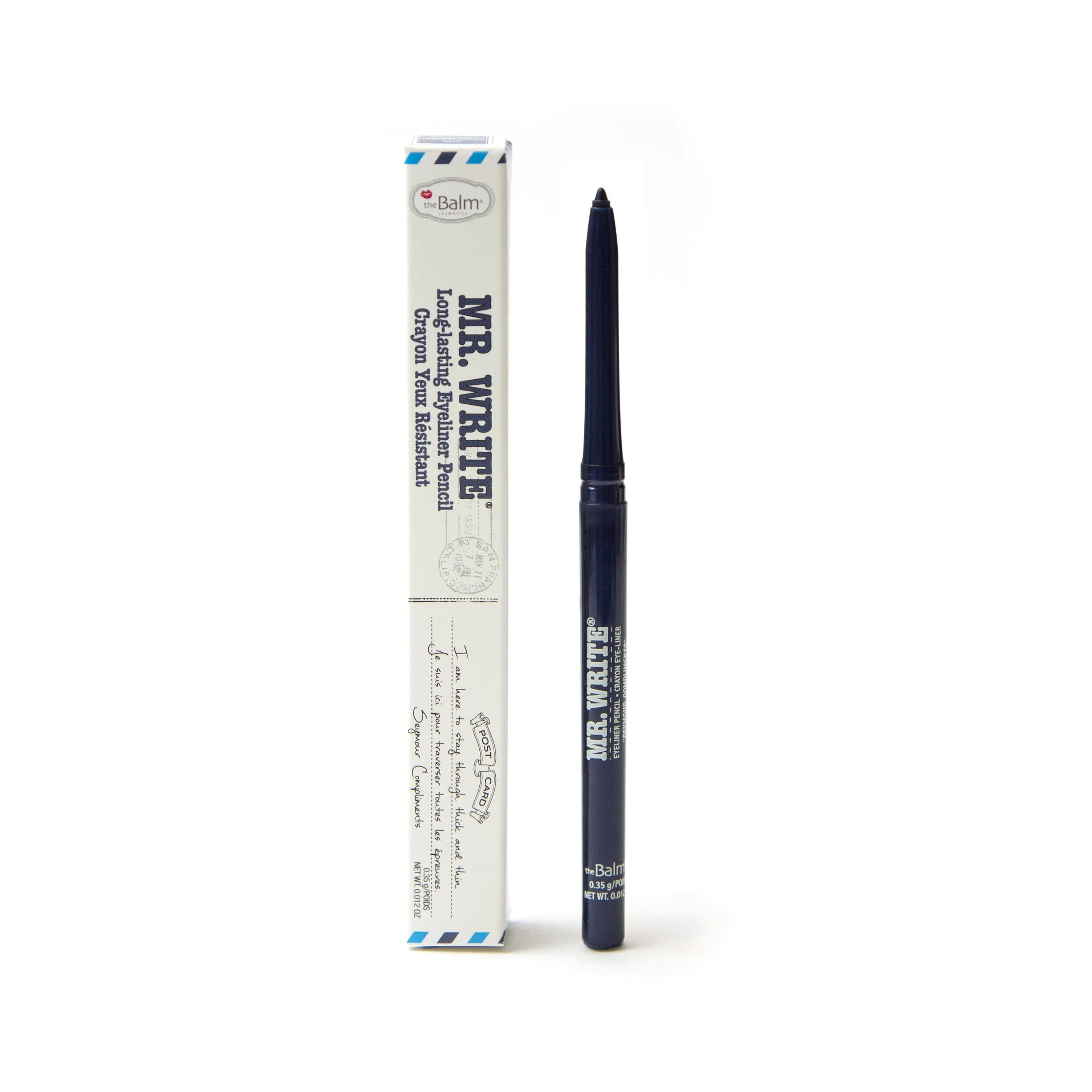 MR/ White Seymour diamonds THE BALM