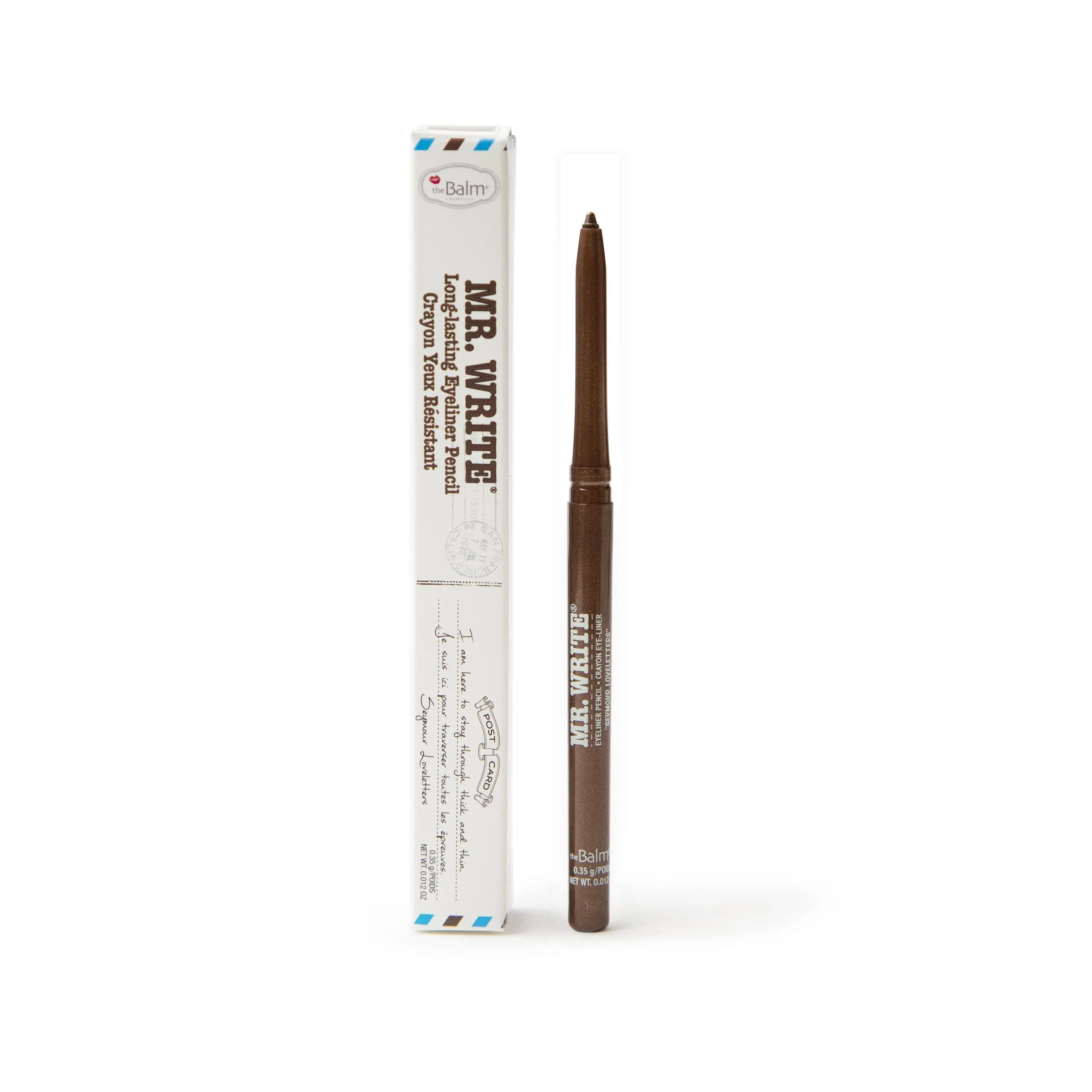 MR/ White Seymour diamonds THE BALM
