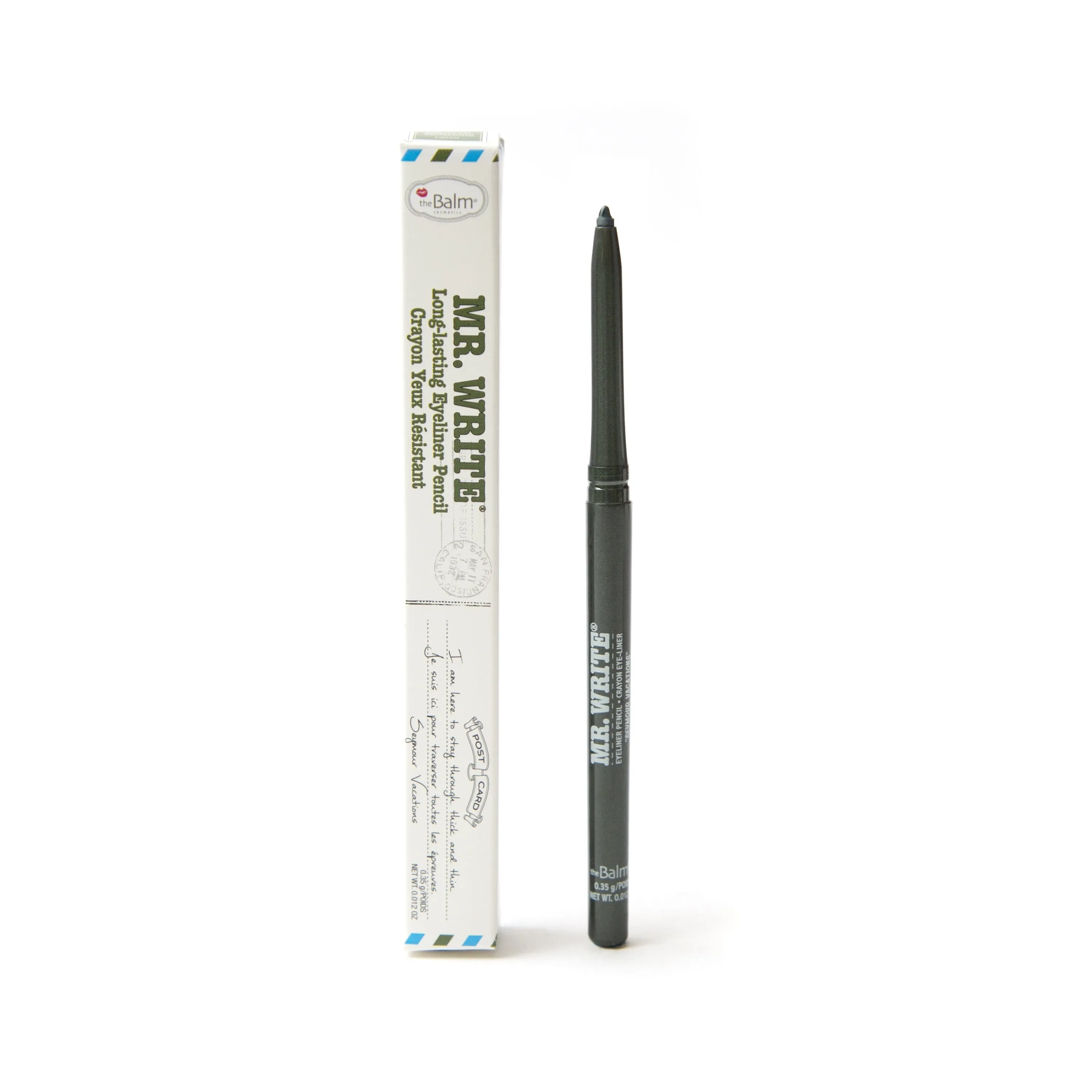 MR/ White Seymour diamonds THE BALM